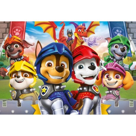 Puzzle Patrula Catelusilor Model 1, 35 Piese Ravensburger - 1